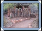 photo Bush Camp Waterberg okakarara Namibie